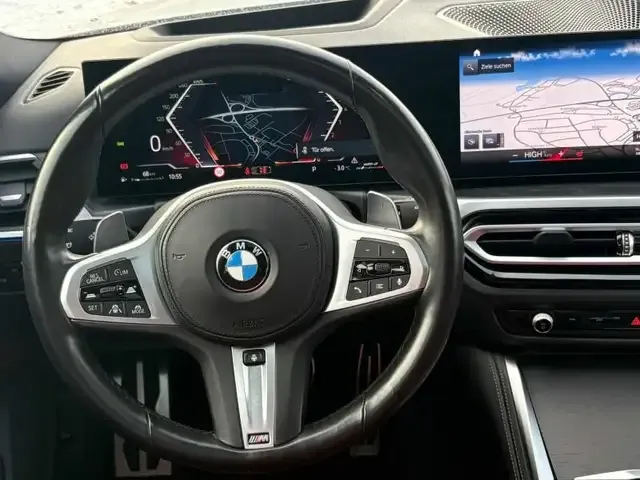 BMW 440