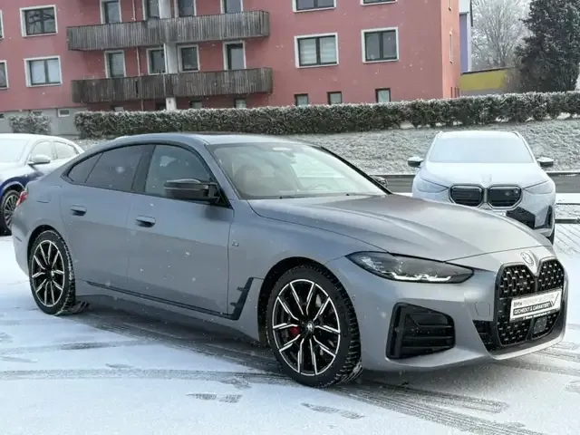 BMW 440