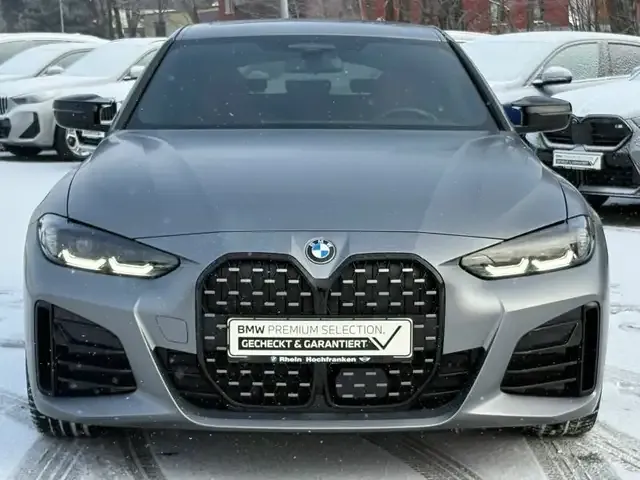 BMW 440