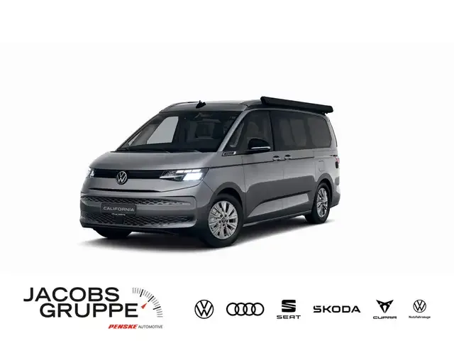 Volkswagen T7 California