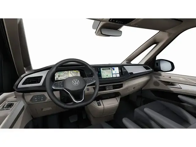 Volkswagen T7 California