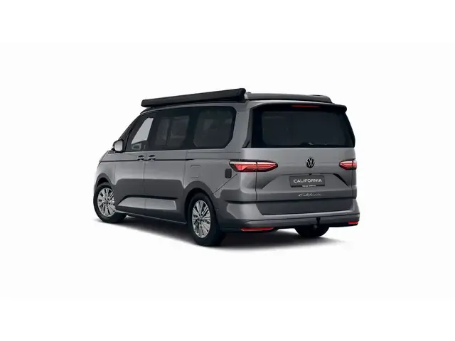 Volkswagen T7 California