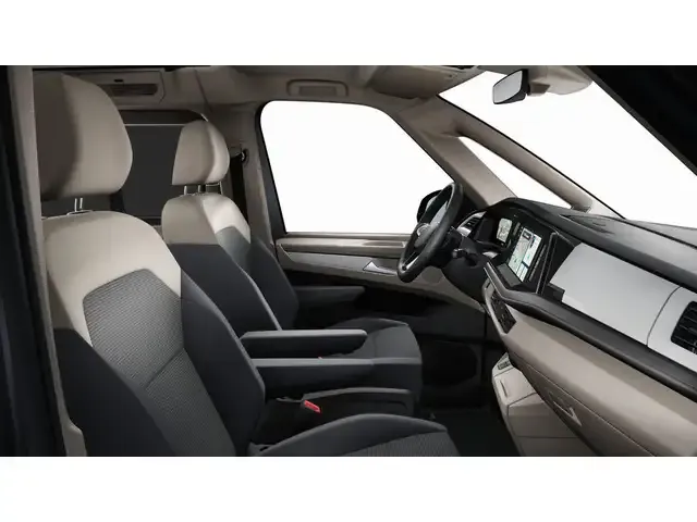 Volkswagen T7 California