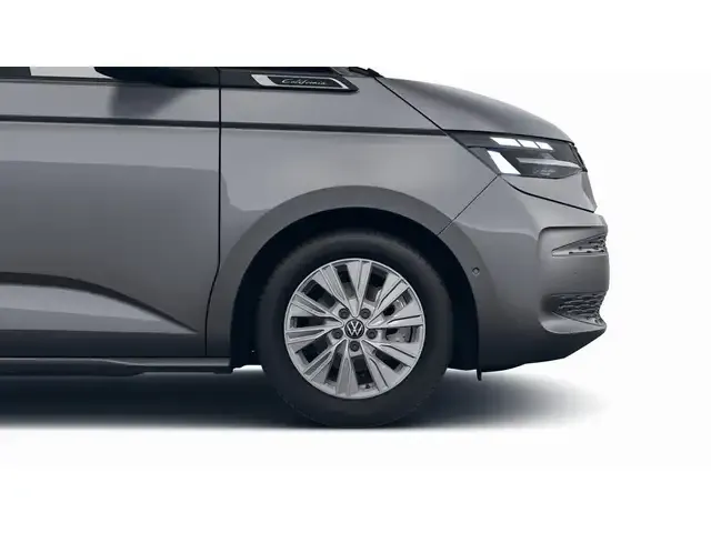 Volkswagen T7 California