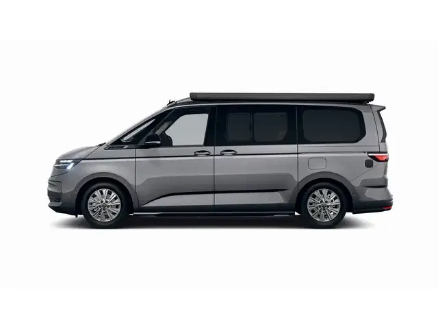 Volkswagen T7 California