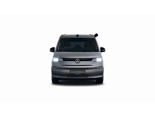 Volkswagen T7 California