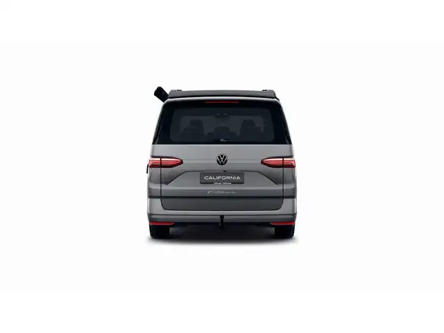 Volkswagen T7 California