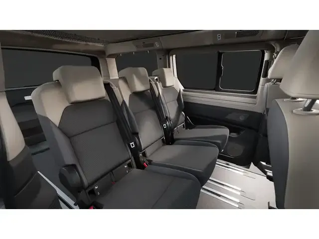 Volkswagen T7 California