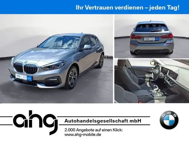 BMW 118