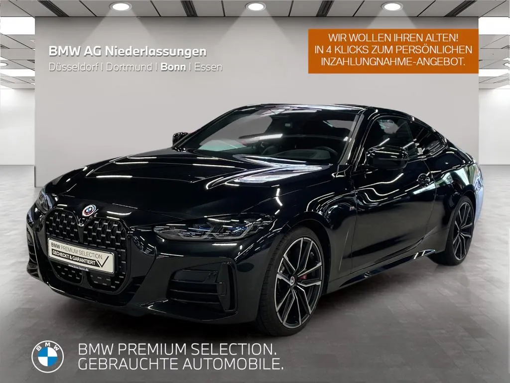 BMW 440
