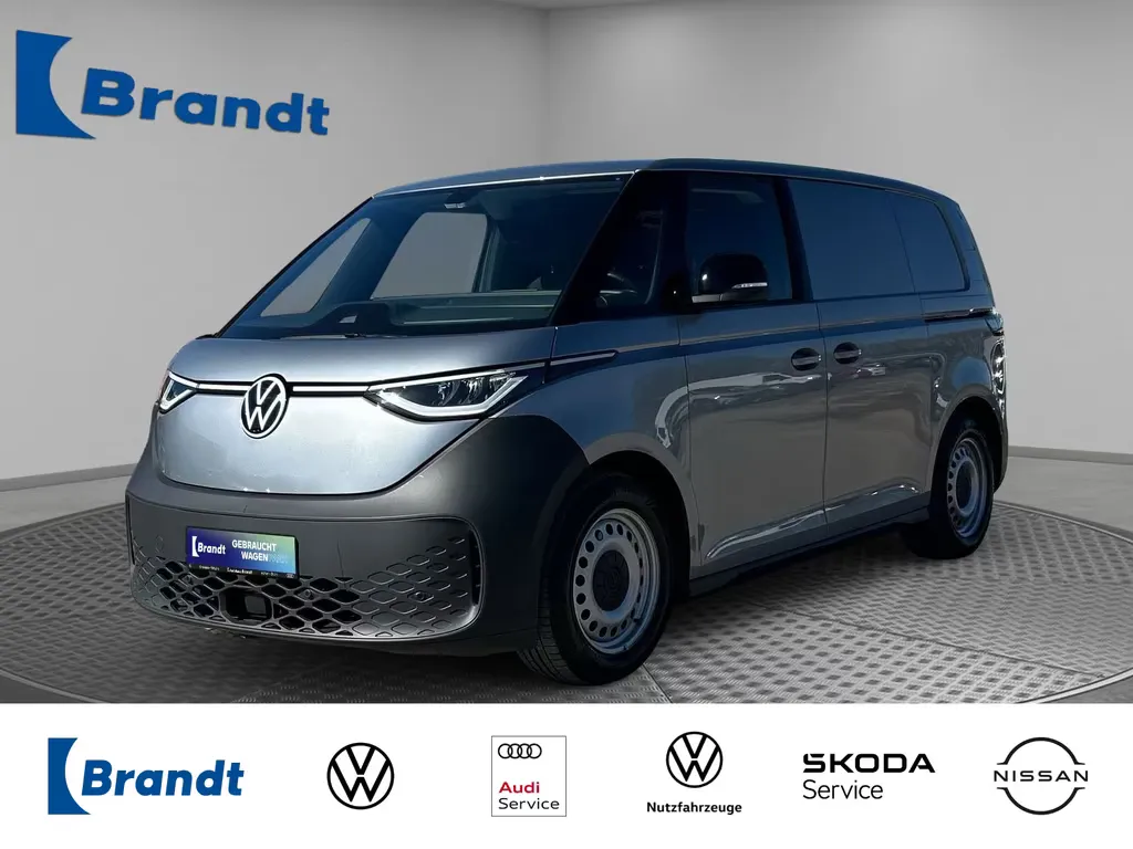 Volkswagen ID. Buzz