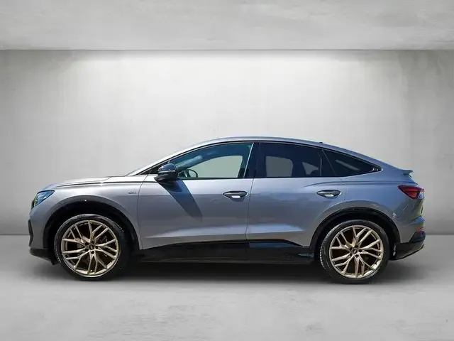 Audi Sonstiges