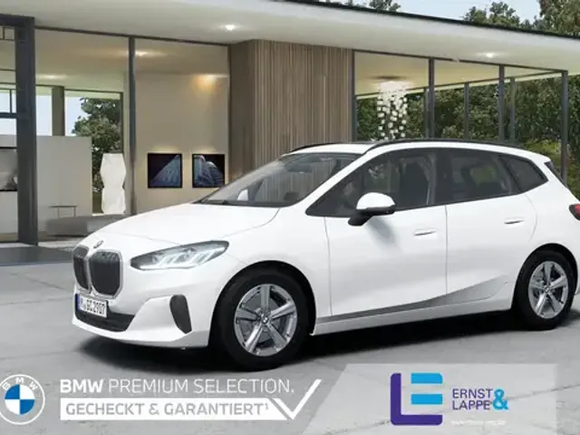 BMW 220