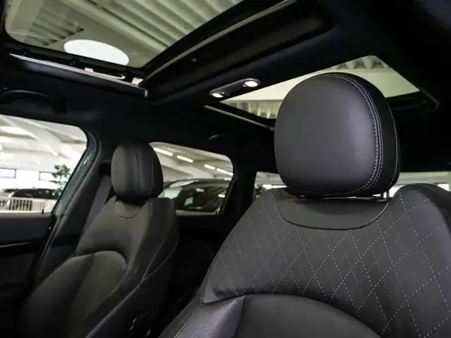 MINI Cooper SE Countryman