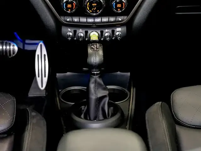 MINI Cooper SE Countryman