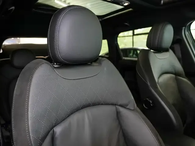 MINI Cooper SE Countryman