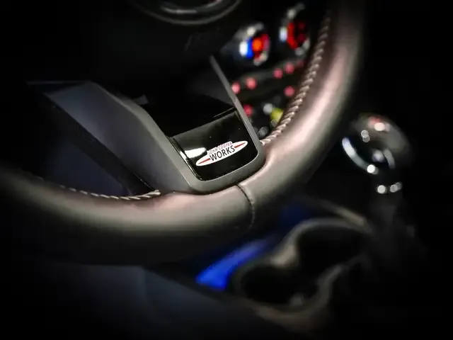 MINI Cooper SE Countryman