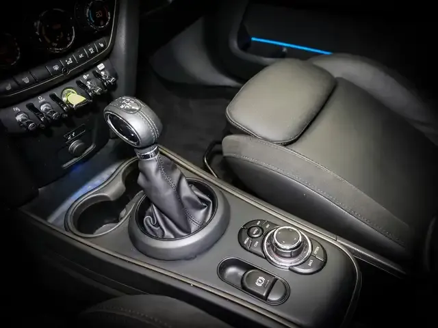 MINI Cooper SE Countryman