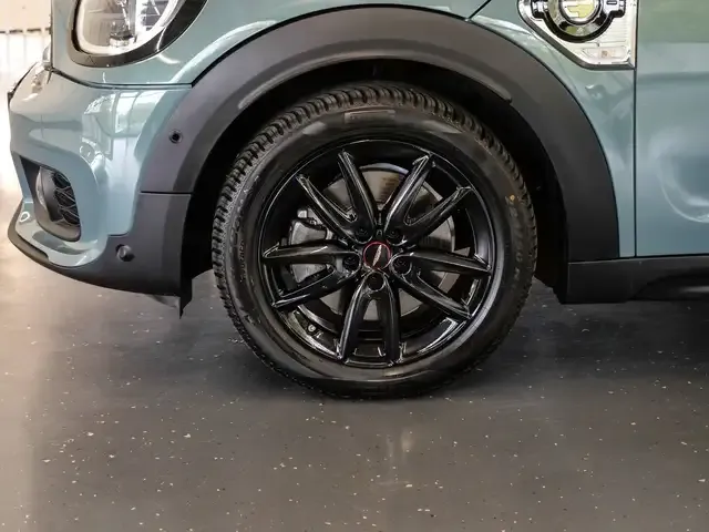 MINI Cooper SE Countryman