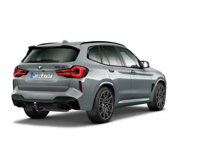 BMW X3 M