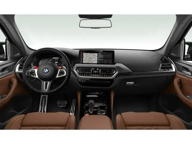 BMW X3 M