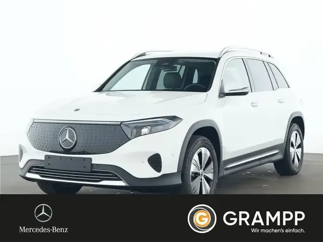 Mercedes-Benz EQB 300