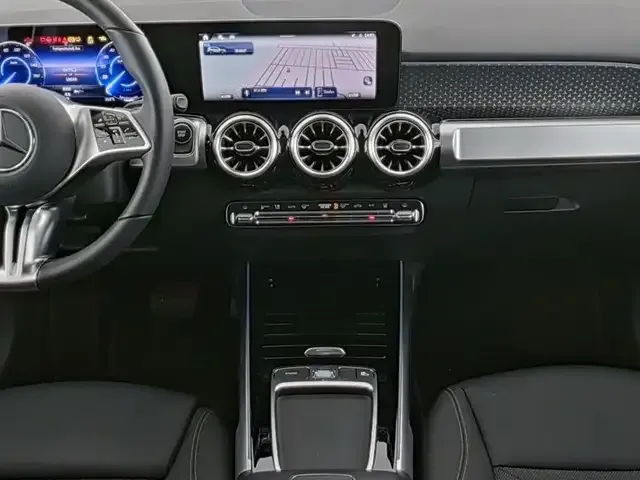 Mercedes-Benz EQB 300