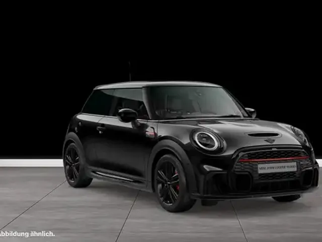 MINI John Cooper Works