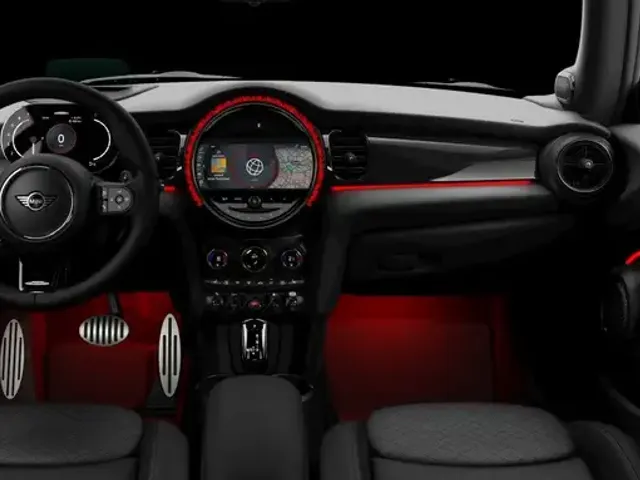 MINI John Cooper Works