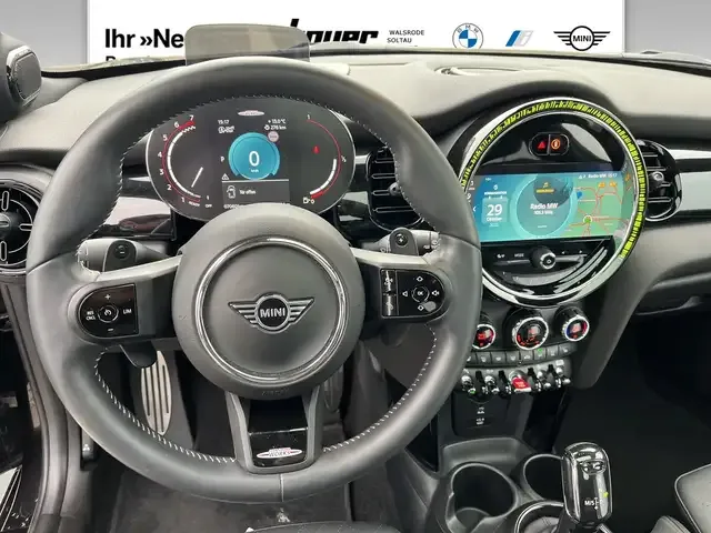 MINI John Cooper Works