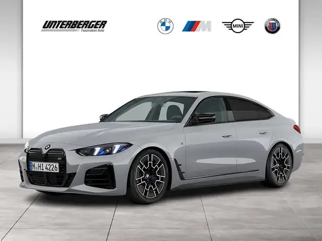 BMW 440