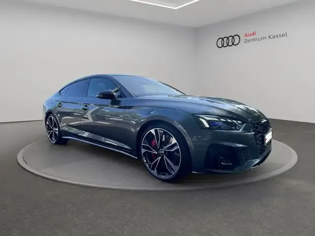 Audi S5