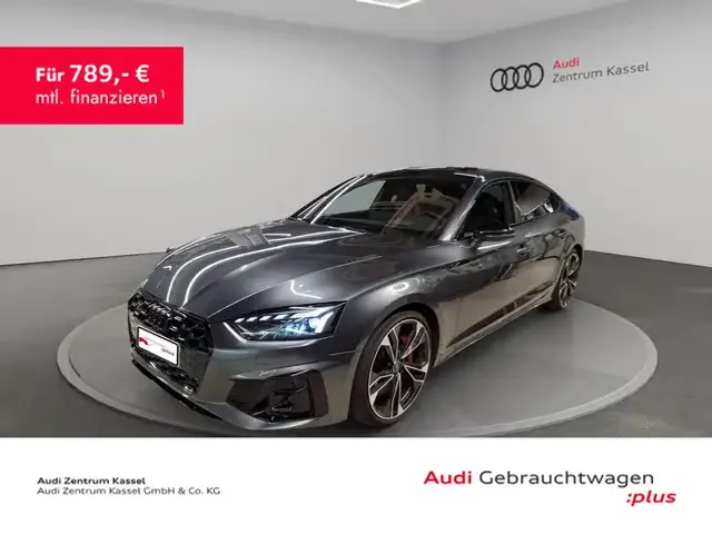Audi S5