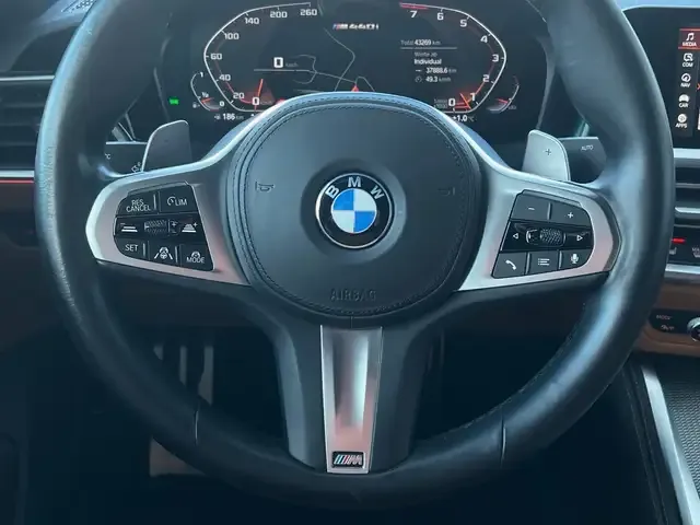 BMW 440