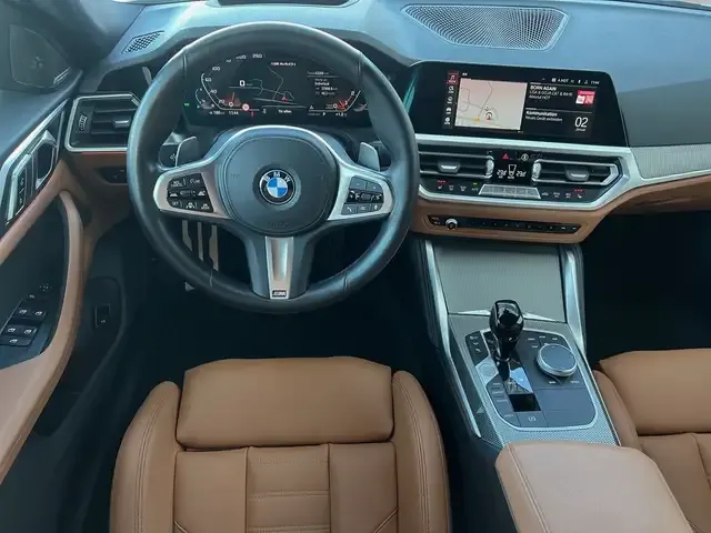 BMW 440