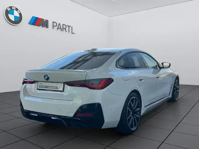 BMW 440