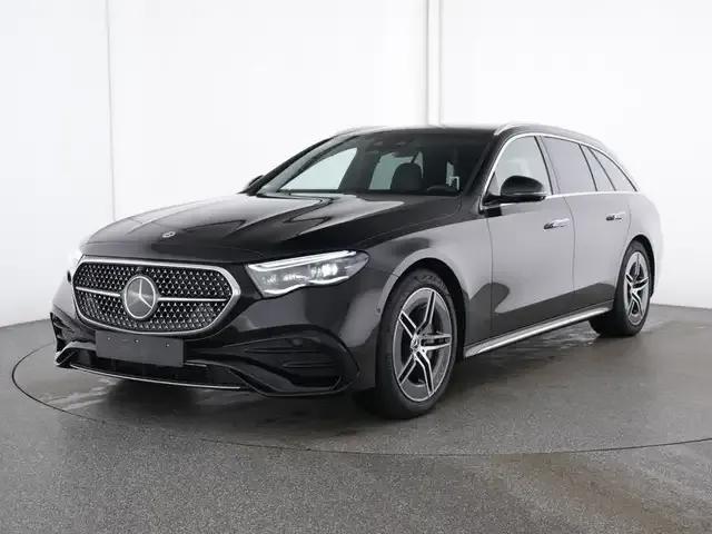 Mercedes-Benz E 450