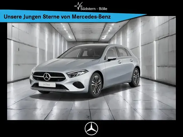 Mercedes-Benz A 220