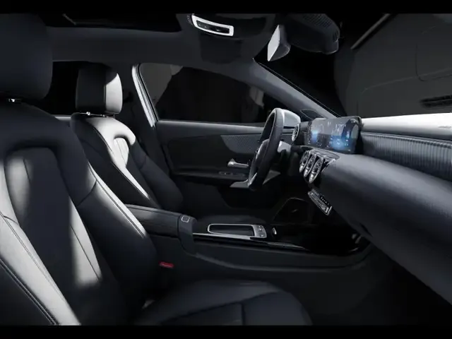 Mercedes-Benz A 220
