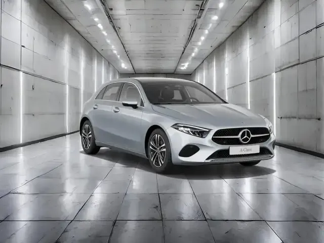 Mercedes-Benz A 220