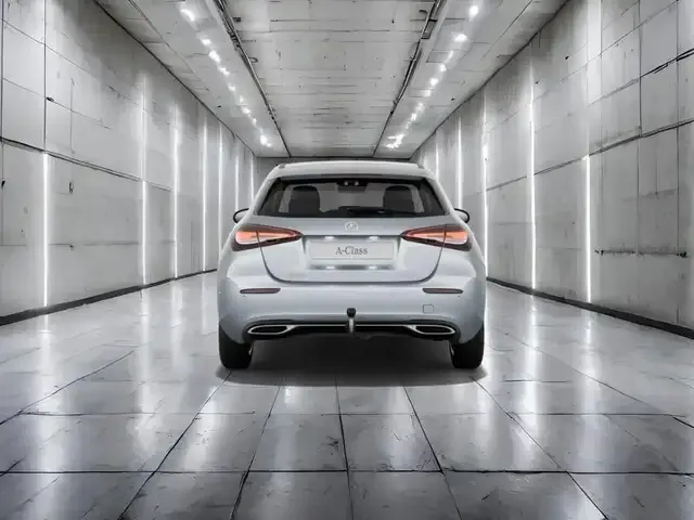 Mercedes-Benz A 220