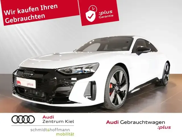 Audi RS e-tron GT