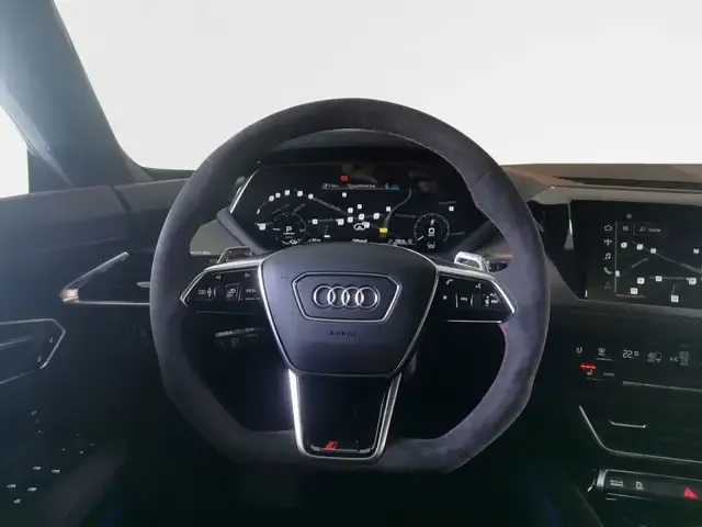 Audi RS e-tron GT