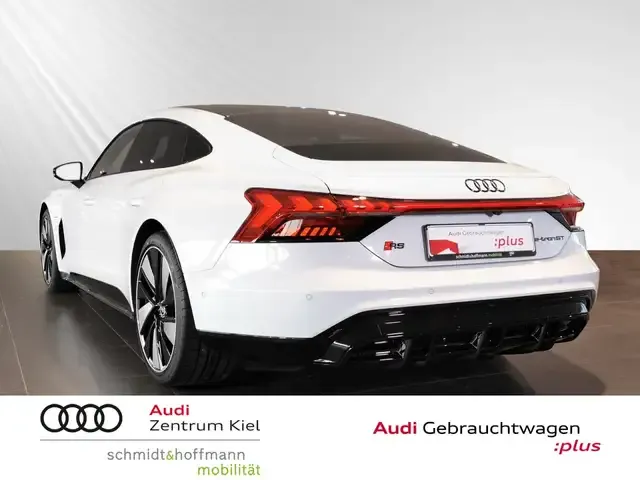 Audi RS e-tron GT