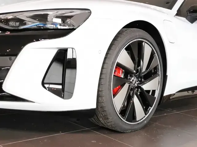 Audi RS e-tron GT