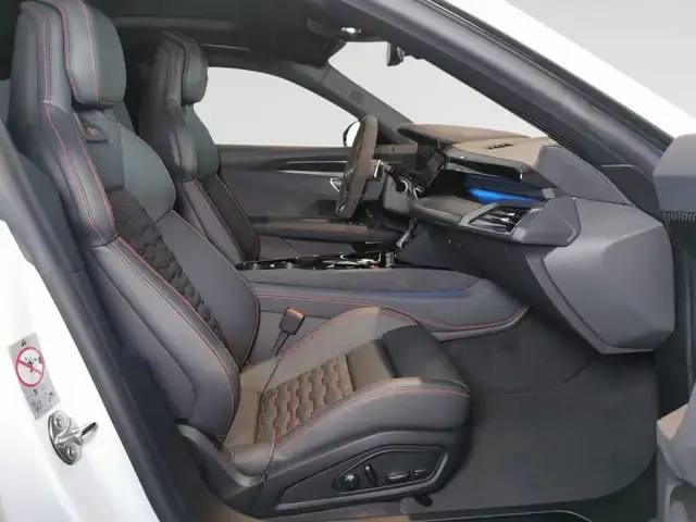 Audi RS e-tron GT