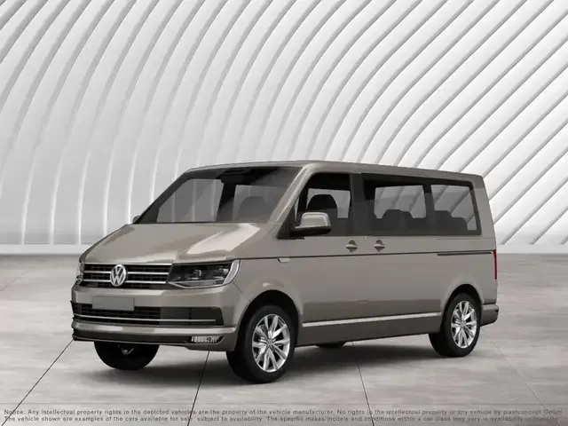 Volkswagen T6.1 Multivan