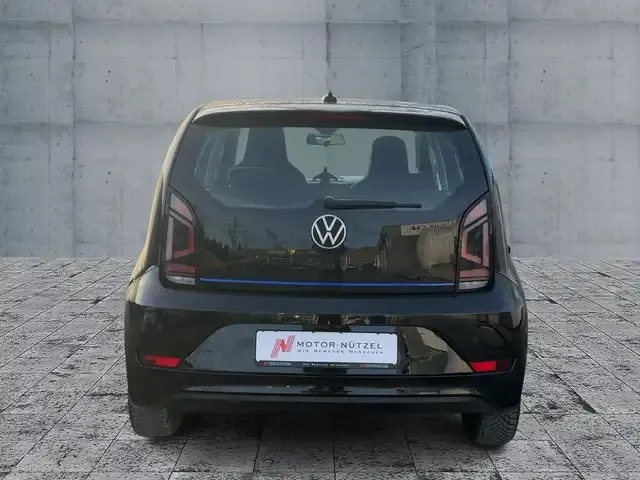 Volkswagen e-up!