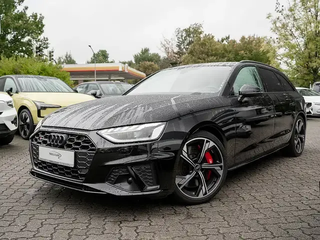 Audi S4