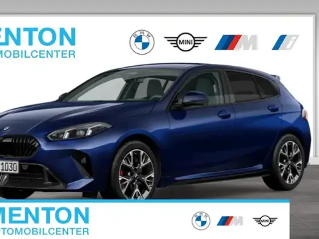 BMW 120